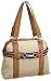 Tommy Hilfiger Rum Runner North South Satchel