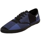 Rubber Duck Flannel Tennis Shoe
