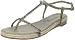 Apepazza Women's Mauritius Jeweled Strap Espadrille