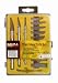 BLACKSPUR BB-HK107 17PC HOBBY KNIFE SET