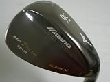 Mizuno MP T series Black Nickel Sand Wedge SW 56 14 NEW