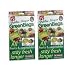 Debbie Meyer's Green Bags Fruits & Vegetables (2Packs)