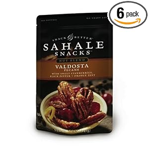 Sahale Snacks Valdosta Blend On Sale