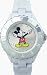 [ディズニー]Disney 腕時計 ミッキーウォッチ MIC002-08 レディース 【正規輸入品】