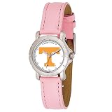 Tennessee Volunteers Ladies/Child Pink Player Series Watch - NCAA College Athletics