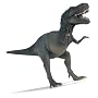 Schleich 16448 - Tyrannosaurus, laufend