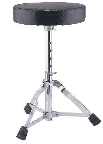 MusicalInstruments: Child Size Drum Throne