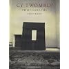 Cy Twombly: Photographs 1951-2007