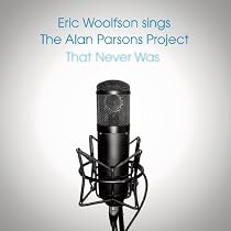 Woolfson Sings the Alan Parsons Project That Never Was