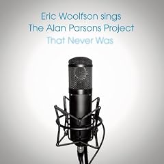 Woolfson Sings the Alan Parsons Project That Never Was