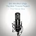 Woolfson Sings the Alan Parsons Project That Never Was