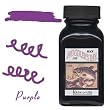 Noodler's Bottled Ink Color - Purple