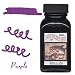Noodler's Bottled Ink Color - Purple