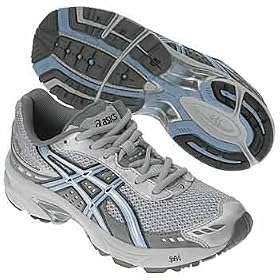 Buy Asics WoMens Gel-Equation 2 Running Shoe by ASICS