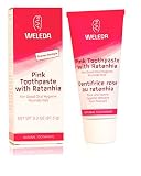 Pink Toothpaste - B002IAH1AW