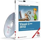 Visual C++ 2010 (eBook)