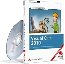 Visual C++ 2010