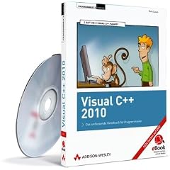 Visual C++ 2010 (eBook)
