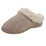 Tamarac by Slippers International Womens Cozy 