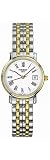 Tissot Women's T52.2.281.13 T-Classic Desire Two-Tone Watch