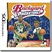 Backyard Basketball