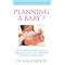 Prepare for Pregnancy: a Preconception Reading List