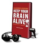 Keep Your Brain Alive