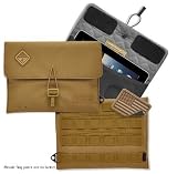 LaunchPad - Mil-spec iPad(1&2) Sleeve - Coyote
