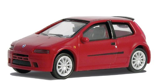 Ricko 9838829 - Fiat Punto, Baujahr 2003