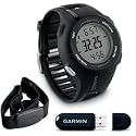 Garmin Forerunner 210 GPS-Enabled Sports Watch
