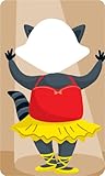 Educational Insights Raccoon Rumpus Game