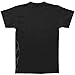 Metallica Black Snake T-shirt