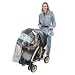 Jeep Travel System Weather Shield