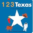 123 Texas: A Cool Counting Book (Cool Counting... by Puck and Kevin Somers