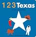 123 Texas: A Cool Counting Book (Cool Counting Books)