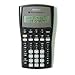 Selected TI BA II+ w/Case By Texas Instruments  : image