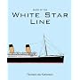 SHIPS OF THE WHITE STAR LINE