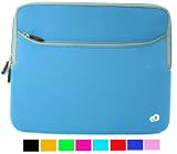 Built E-LH10-MDT 7-Inch - 10-Inch Hoodie Laptop Case (Micro Dot)