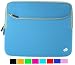 Notebook Neoprene Extra Pocket Case for 10
