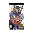 Yu-Gi-Oh! Tag Force 4 (PSP)