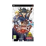 Yu-Gi-Oh! Tag Force 4 (PSP)