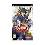 Yu-Gi-Oh! Tag Force 4 (PSP) [Edizione...