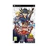 Yu-Gi-Oh! Tag Force 4 (PSP)