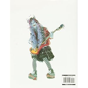 A Complete Guide to Special Effects Makeup