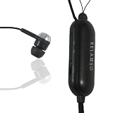 Relaxso Noise Cancellation Digital Earbuds