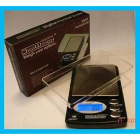 1 Mini Digital TROY OUNCE/PENNYWEIGHT Pocket Scale for Gold Dredge/Sterling 999 Silver Bar, COINS, Bullion, Dollar, SCRAP Jewelry
