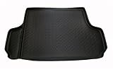 1995-2002 Land Rover Range Rover Carbox II Cargo Liner - Black
