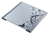 Soehnle Silver Sense Ornament Digital Bathroom Scale - Soehnle 63805