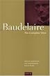 Baudelaire: The Complete Verse: v. 1