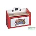 76' Ers Kid's Toy Box Storage